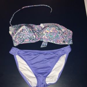 Swimsuit